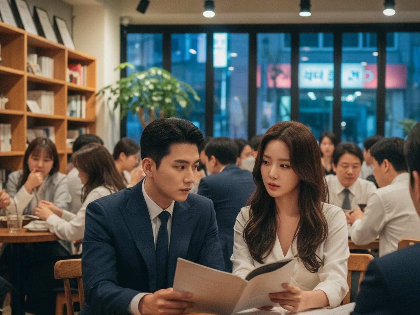 우주를 줄게 출연진03